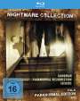 Michael Effenberger: Nightmare Collection Vol. 4: Paranormal Edition (Blu-ray), BR,BR,BR