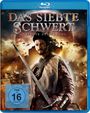 Raymond Mizzi: Das siebte Schwert (Blu-ray), BR