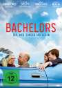 Kurt Voelker: Bachelors - Der Weg zurück ins Leben, DVD