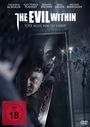Andrew Getty: The Evil Within, DVD