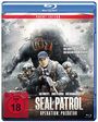 Nicolas Mezzanatto: Seal Patrol - Operation: Predator (Blu-ray), BR
