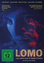 Julia Langhof: Lomo, DVD