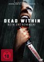 Ben Wagner: Dead Within, DVD