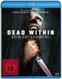 Ben Wagner: Dead Within (Blu-ray), BR