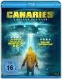Peter Stray: Canaries (Blu-ray), BR