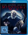 Aitor Uribarri: The Midnight Man (Blu-ray), BR