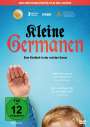 Mohammad Farokhmanesh: Kleine Germanen, DVD