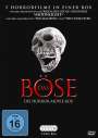 Martin Owen: Das Böse - Die Horror Movie Box, DVD,DVD,DVD,DVD,DVD