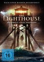 Chris Crow: The Lighthouse (2016), DVD