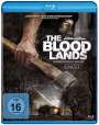 Simeon Halligan: The Blood Lands (Blu-ray), BR