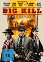 Scott Martin: Big Kill - Stadt ohne Gnade, DVD
