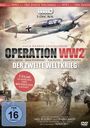 Mike Carter: Operation WW 2 - Der Zweite Weltkrieg, DVD,DVD,DVD,DVD,DVD