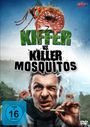 Riccardo Paoletti: Kiffer vs. Killer Mosquitos, DVD