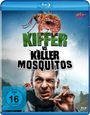 Riccardo Paoletti: Kiffer vs. Killer Mosquitos (Blu-ray), BR