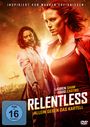 Lane Tracy: Relentless, DVD