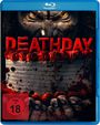 J. Horton: Deathday (Blu-ray), BR