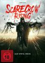 Louisa Warren: Scarecrow Rising, DVD