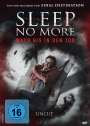 Phillip Guzman: Sleep No More, DVD