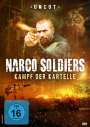 Felix Limardo: Narco Soldiers, DVD