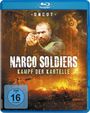 Felix Limardo: Narco Soldiers (Blu-ray), BR