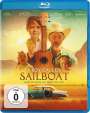 Cameron Nugent: A Boy Called Sailboat (Blu-ray), BR