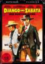 Giuliano Carnimeo: Django und Sabata - Wie blutige Geier, DVD