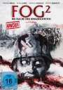 Oliver Krekel: Fog² - Die Rache der Hingerichteten, DVD