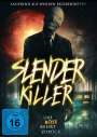 M. Shawn Cunningham: Slender Killer, DVD