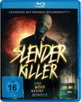 M. Shawn Cunningham: Slender Killer (Blu-ray), BR
