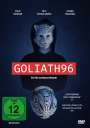 Marcus Richardt: Goliath96, DVD