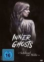 Paulo Leite: Inner Ghosts, DVD