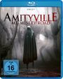 Chuck Morrongiello: Amityville - Mt. Misery Road (Blu-ray), BR