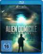 Curtis Johnson: Alien Domicile - Next Level (Blu-ray), BR