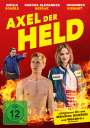 Hendrik Hölzemann: Axel, der Held, DVD