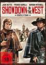 Demofilo Fidani: Showdown in the West, DVD