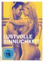 Roman Sluka: Lustvolle Sinnlichkeit, DVD