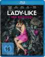 Brent Craft: Lady-Like (Blu-ray), BR