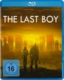 Perry Bhandal: The Last Boy (Blu-ray), BR