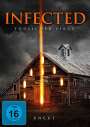 Matt Beurois: Infected - Tödlicher Virus, DVD