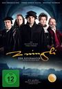 Stefan Haupt: Zwingli - Der Reformator, DVD