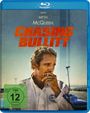 Joe Eddy: Chasing Bullitt - Man. Myth. McQueen. (Blu-ray), BR