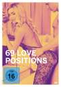 Roman Sluka: 69 Love Positions, DVD