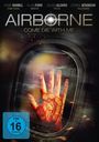 Dominic Burns: Airborne, DVD