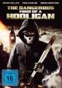Greg Hall: The Dangerous Mind of a Hooligan, DVD