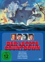 Don Taylor: Der letzte Countdown (Blu-ray & DVD im Mediabook), BR,DVD