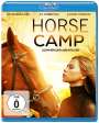 Joel Paul Reisig: Horse Camp - Sommer der Abenteuer (Blu-ray), BR