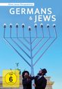 Janina Quint: Germans & Jews - Eine neue Perspektive, DVD