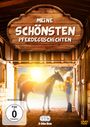 David de Vos: Meine schönsten Pferdegeschichten (3 Filme), DVD,DVD,DVD