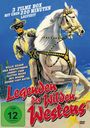 : Legenden des Wilden Westens (3 Filme), DVD