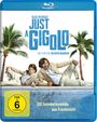 Olivier Baroux: Just a Gigolo (Blu-ray), BR
